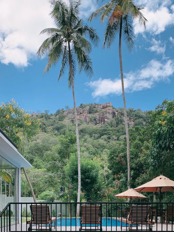 Serenity Villa Digana Kandy Bagian luar foto